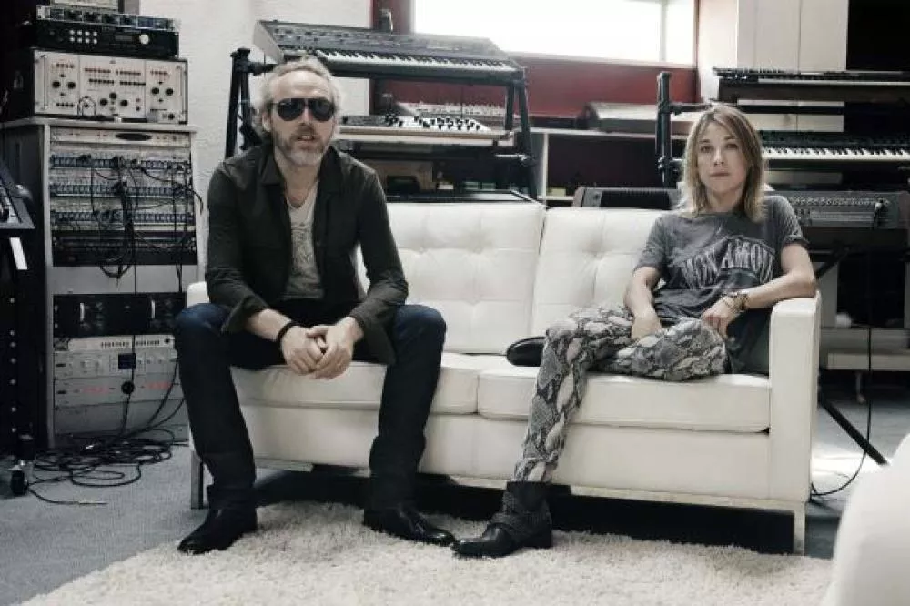 Illustration pour Sixtine: « J&rsquo;ai commencé par produire des musiques pour Marc Dorcel »