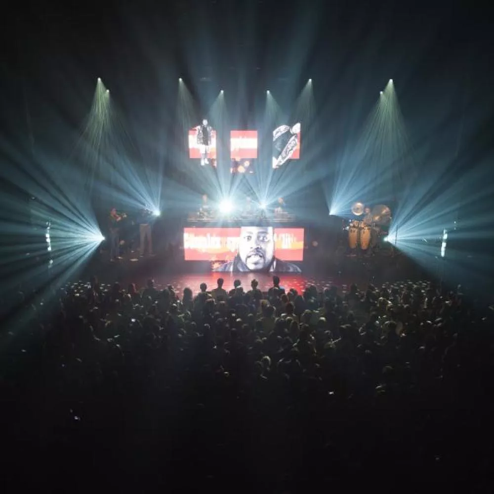 Illustration pour En direct de Zikametz… à Metz