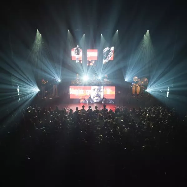 Illustration pour En direct de Zikametz… à Metz