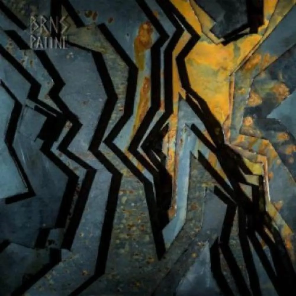 Illustration pour Chronique&nbsp;: BRNS &#8211; Patine