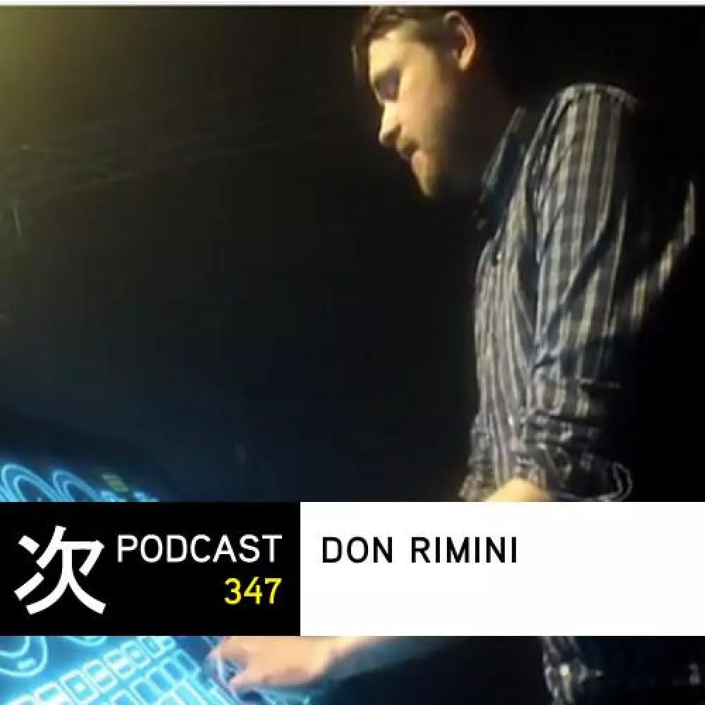 Illustration pour Tsugi Podcast 347&nbsp;: Don Rimini