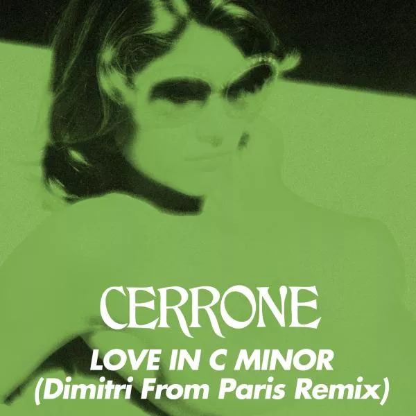 Illustration pour Exclu&nbsp;: « Love In C Minor », morceau iconique de l&rsquo;ère disco, remixé par Dimitri From Paris