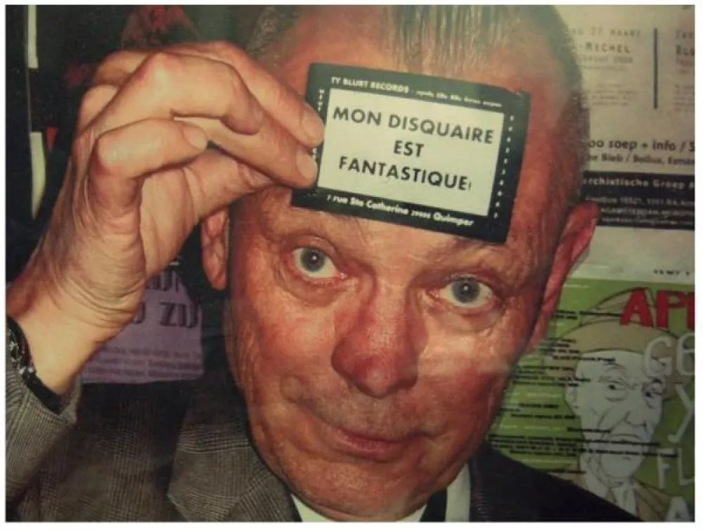 Illustration pour Les 10 meilleurs nouveaux disquaires selon DJ Broadcast