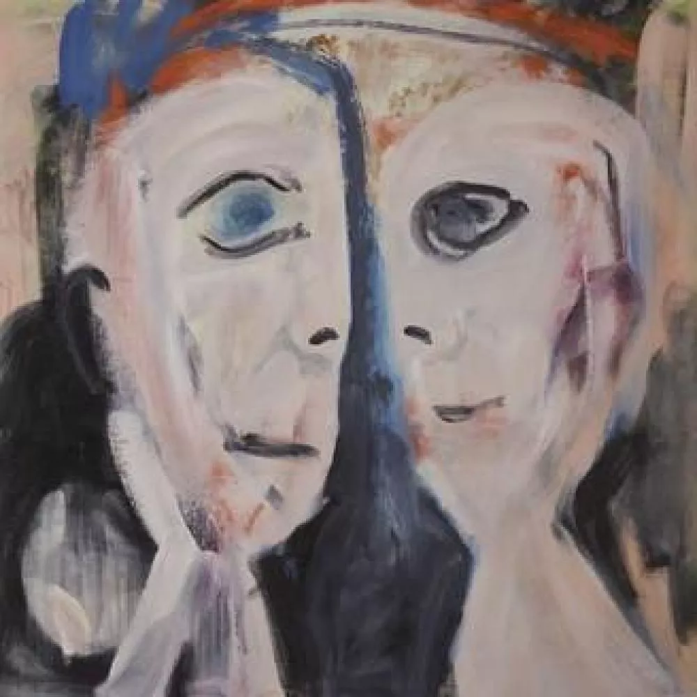 Illustration pour Le nouveau vinyle de la semaine (6)&nbsp;: Sebastian Mullaert &#038; Eitan Reiter