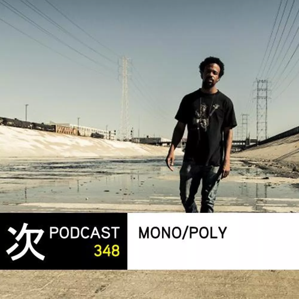 Illustration pour Tsugi Podcast 348&nbsp;: Mono/Poly