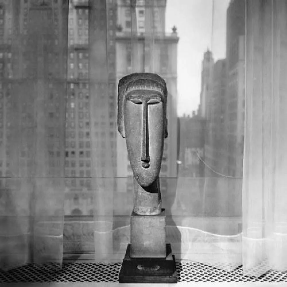 Illustration pour Le nouveau vinyle de la semaine (8): ANDY STOTT