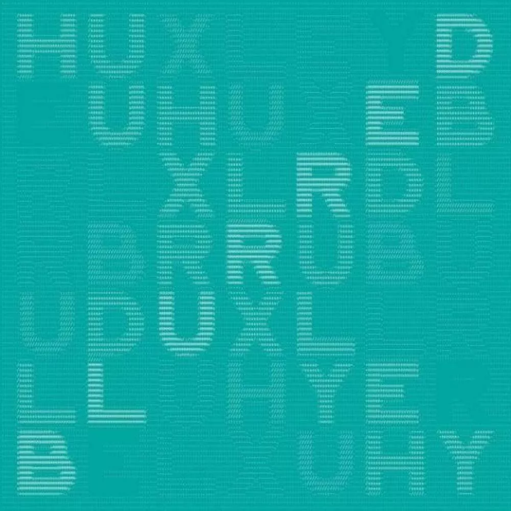 Illustration pour Ecoute et chronique&nbsp;: Blurred de Huxley
