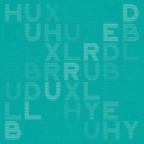 Illustration pour Ecoute et chronique&nbsp;: Blurred de Huxley
