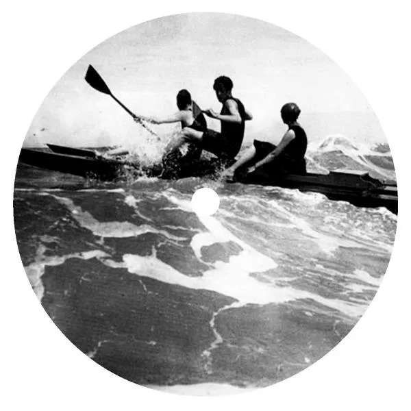 Illustration pour Le nouveau vinyle de la semaine (9): NTHNG