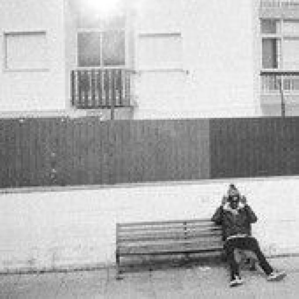 Illustration pour Le nouveau vinyle de la semaine (11): MANUEL GONZALES