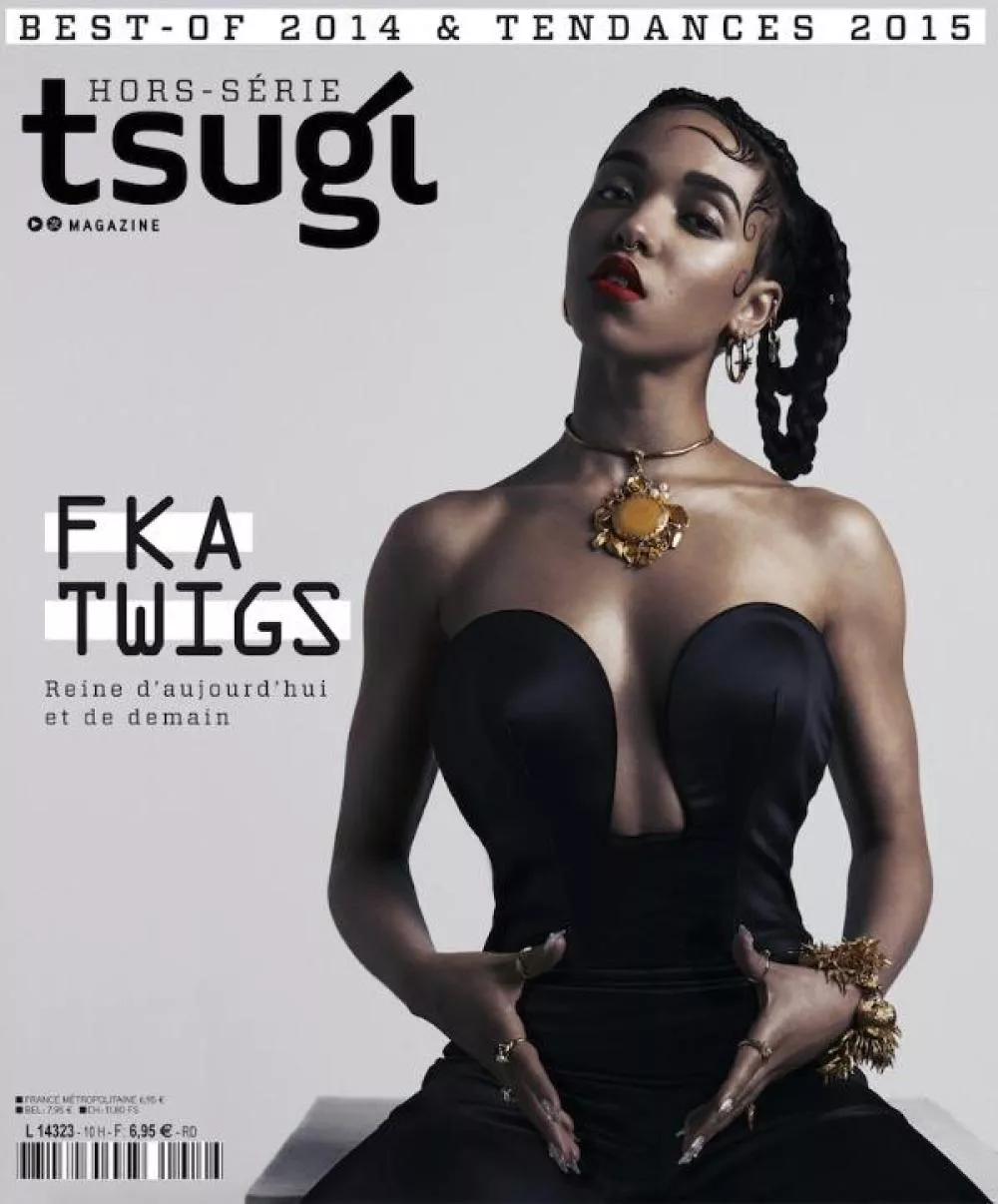 Illustration pour Notre hors-série #10 est en kiosques