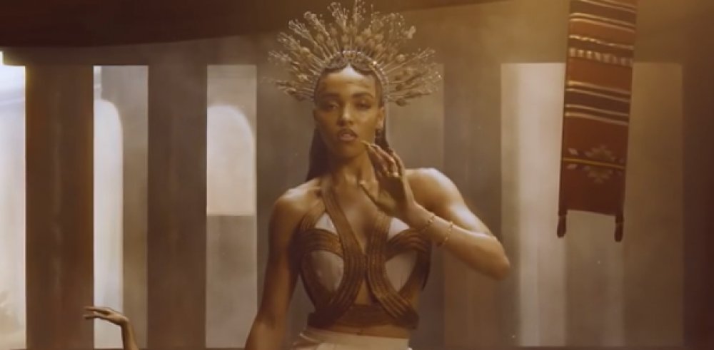 Illustration pour L&rsquo;année 2014 vue par nos rédacteurs (1/3)&nbsp;: les meilleurs clips