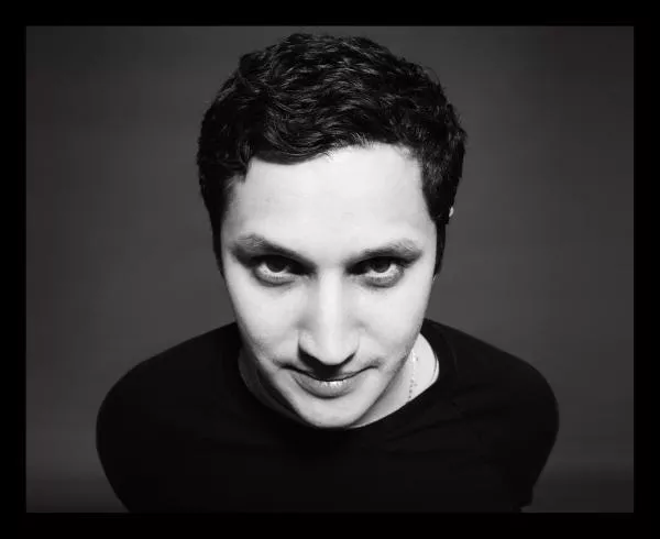 Illustration pour Ton programme de la journée en musique avec Djebali