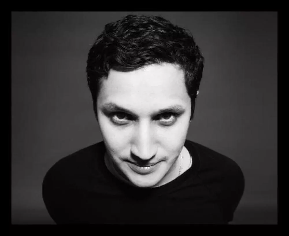 Illustration pour Ton programme de la journée en musique avec Djebali