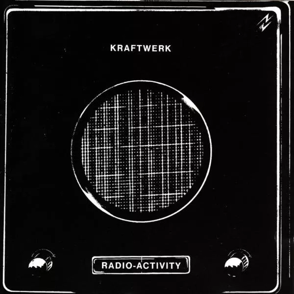 Illustration pour Hors-série Kraftwerk&nbsp;: la chronique de Radio-Activity (1975)