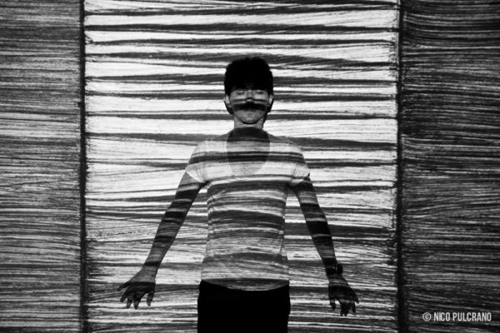 Illustration pour Tsugi parie sur John and the Volta