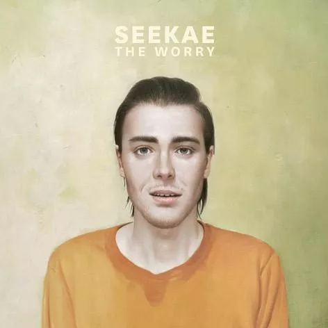 Illustration pour Chronique&nbsp;: Seekae &#8211; The Worry