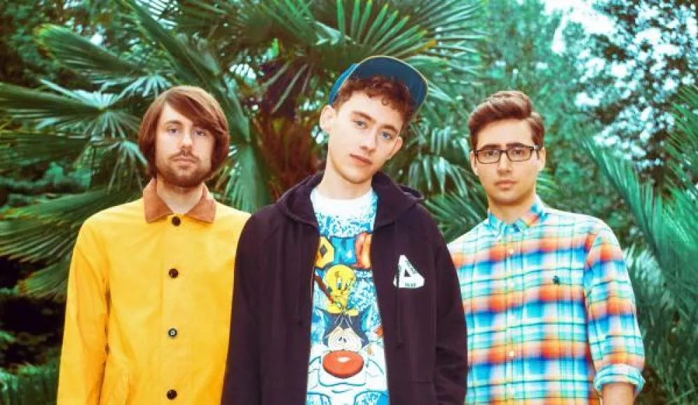 Illustration pour Years &#038; Years: « J’essaye plus de choses »