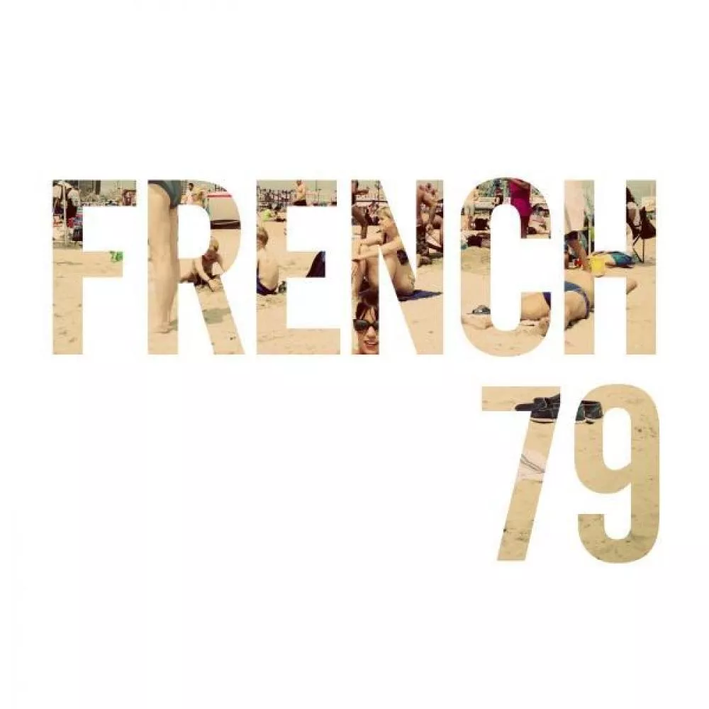 Illustration pour Jeu concours French 79&nbsp;: 5 EPs à gagner