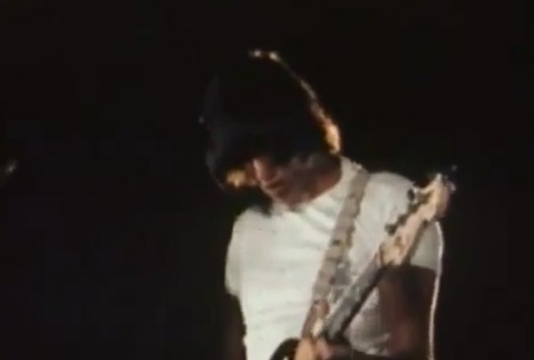 Illustration pour Les lives (presque) oubliés (6)&nbsp;: Pink Floyd à Saint-Tropez en 1970