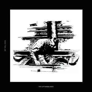 Illustration pour Chronique&nbsp;: Get Well Soon &#8211; 3 EP