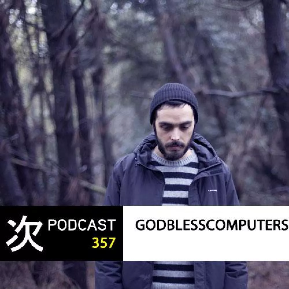 Illustration pour Tsugi Podcast 357&nbsp;: Godblesscomputers