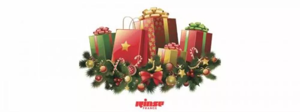 Illustration pour Podcast&nbsp;: L&rsquo;intégrale de la semaine du Père Latex sur Rinse et Tsugi à télécharger