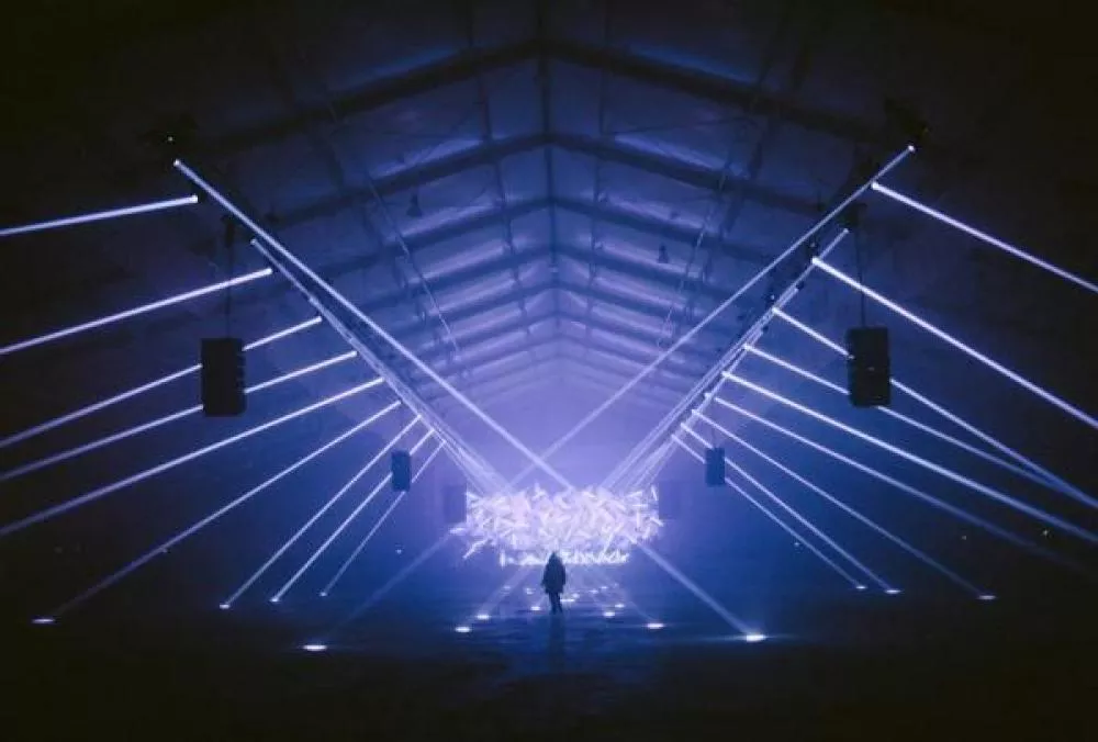 Illustration pour En direct du Weather Winter