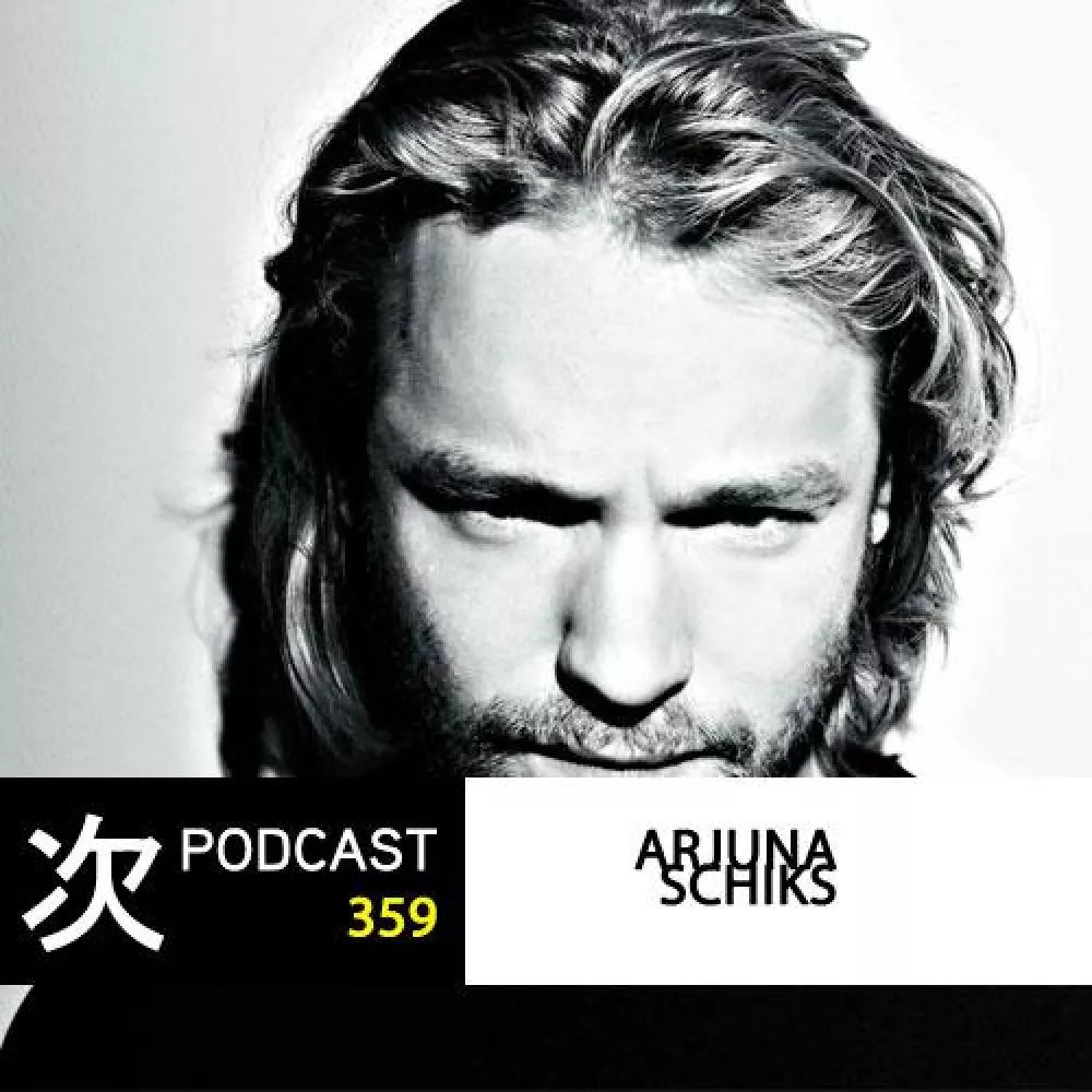 Illustration pour Tsugi Podcast 359&nbsp;: Arjuna Schiks