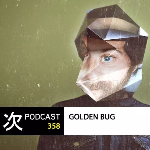 Illustration pour Tsugi Podcast 358&nbsp;: Golden Bug