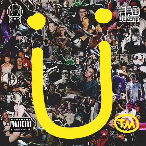 Illustration pour On a subi pour vous&nbsp;: l’album collaboratif de Skrillex et Diplo