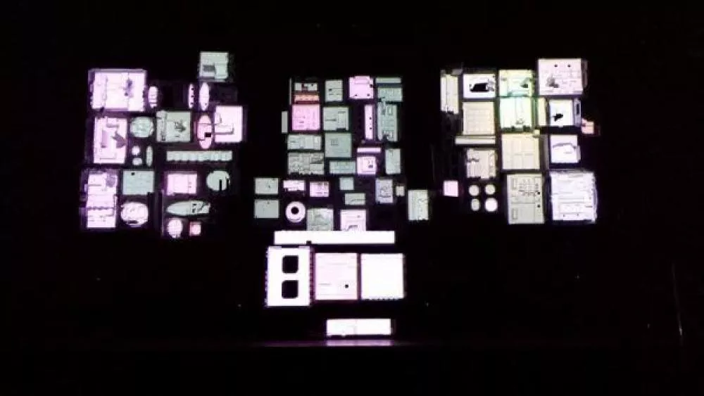 Illustration pour En direct de How To Kill The Party au Bikini