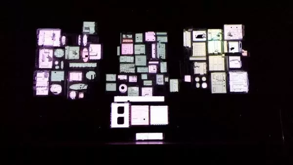 Illustration pour En direct de How To Kill The Party au Bikini