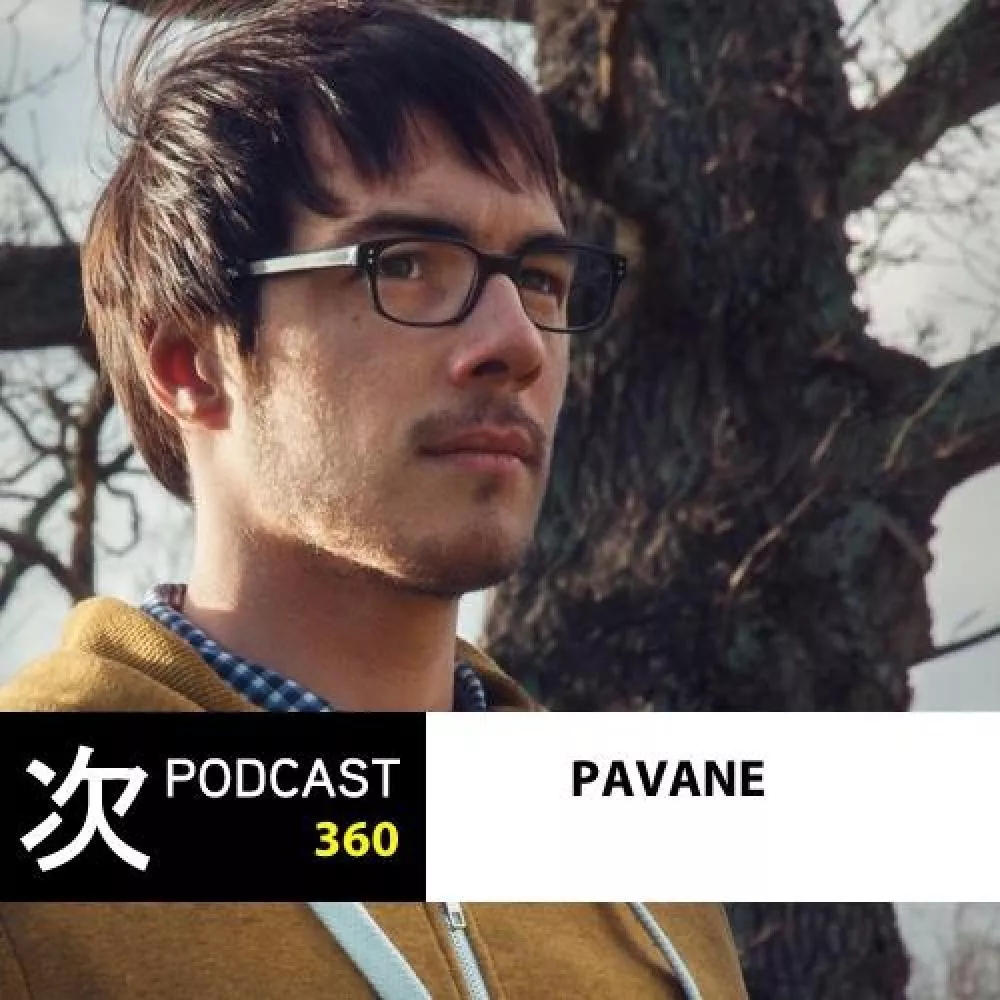 Illustration pour Tsugi Podcast 360&nbsp;: Pavane