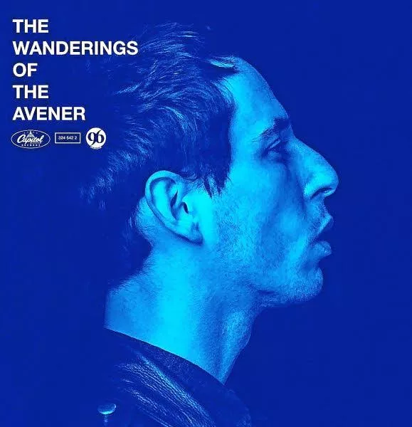 Illustration pour La Bouse du mois&nbsp;: The Wanderings Of The Avener