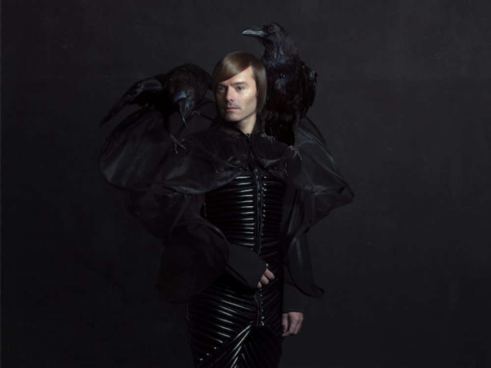 Illustration pour Darkel&nbsp;: rencontre avec Jean-Benoit Dunckel, moitié du duo Air