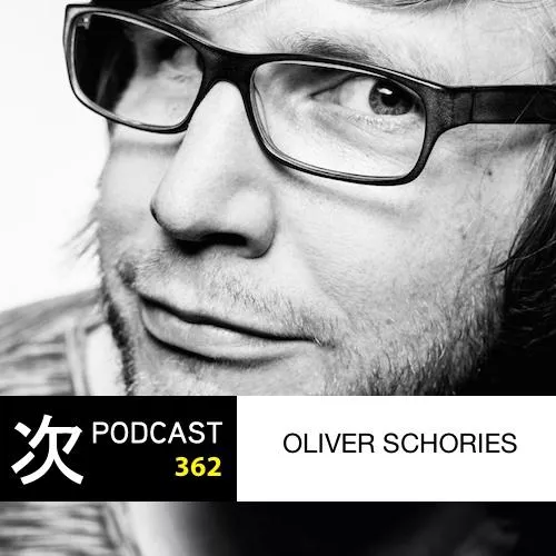 Illustration pour Tsugi Podcast 362&nbsp;: Oliver Schories
