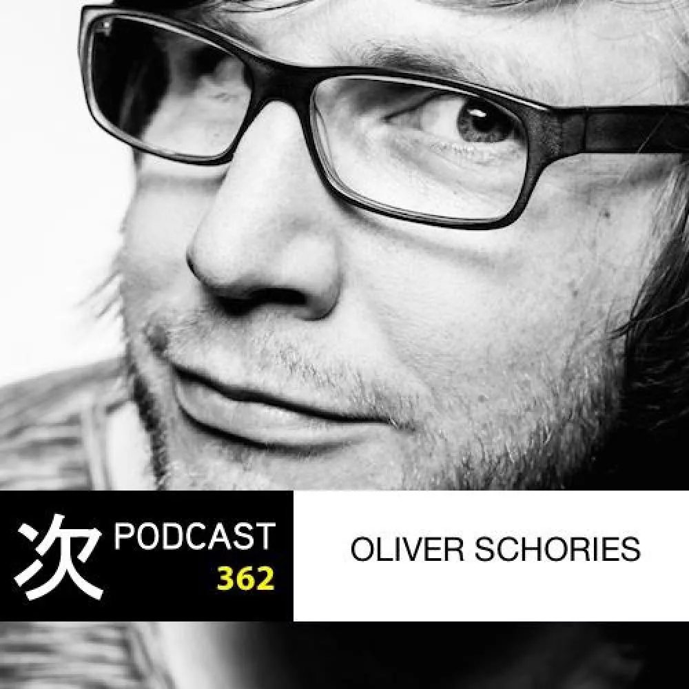 Illustration pour Tsugi Podcast 362&nbsp;: Oliver Schories