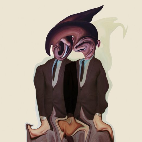 Illustration pour Chronique et écoute&nbsp;: Mountains of Madness de Maestro