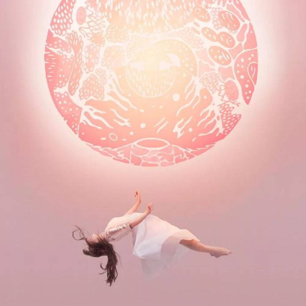 Illustration pour La Bouse du mois&nbsp;: Another Eternity de Purity Ring