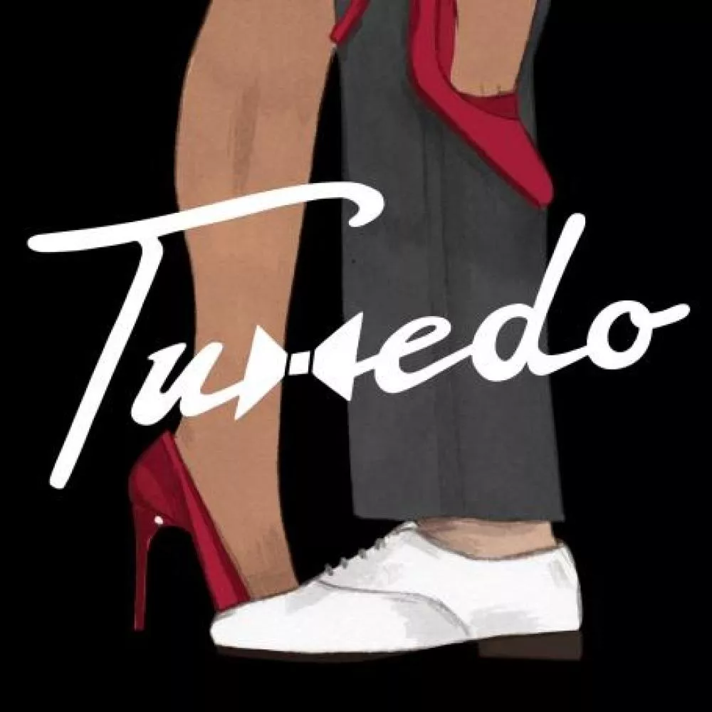 Illustration pour Chronique et écoute&nbsp;: Tuxedo
