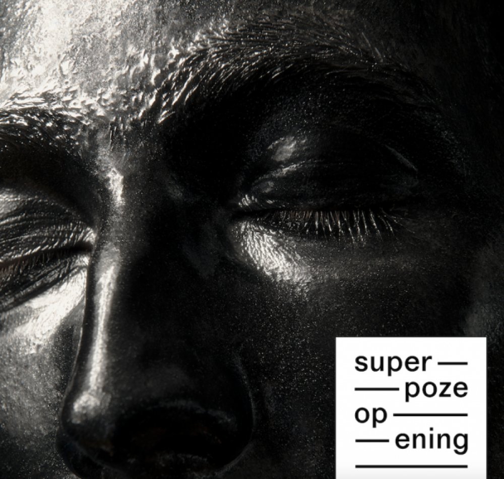 Illustration pour Chronique et écoute&nbsp;: Opening de Superpoze