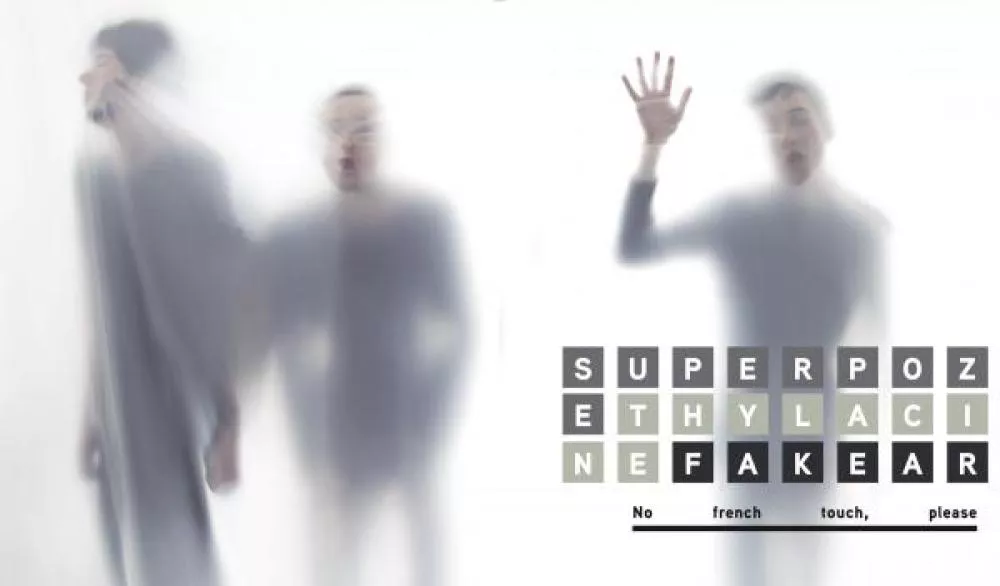 Illustration pour Interview croisée Fakear, Thylacine &#038; Superpoze&nbsp;: No French Touch Please