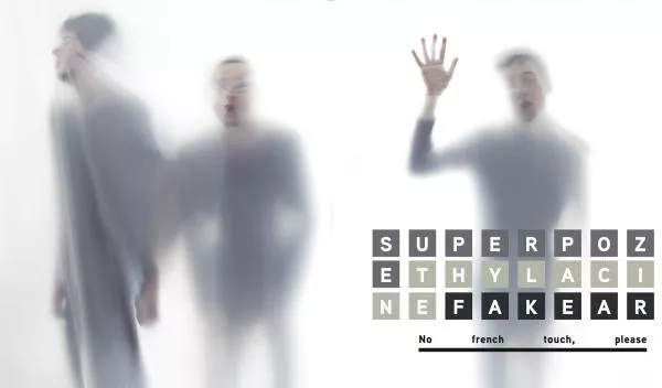 Illustration pour Interview croisée Fakear, Thylacine &#038; Superpoze&nbsp;: No French Touch Please