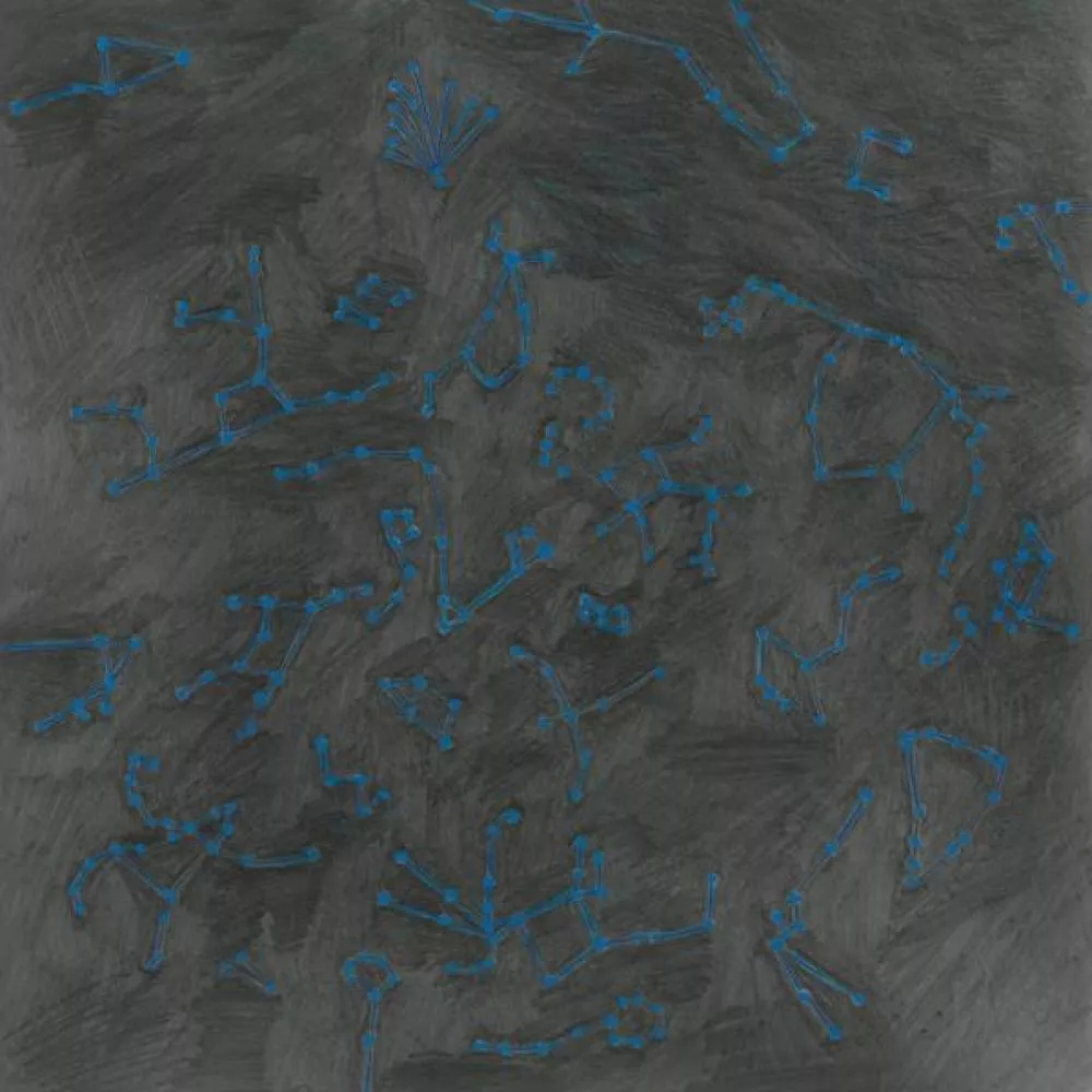 Illustration pour Le nouveau vinyle de la semaine (26): Bruno Pronsato/Jens Zimmermann