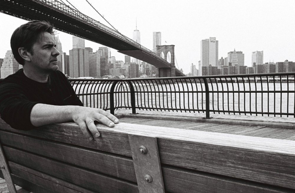 Illustration pour La HOME box de Laurent Garnier&nbsp;: Interview exclusive et écoute.