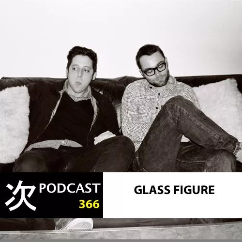 Illustration pour Tsugi Podcast 366&nbsp;: Glass Figure