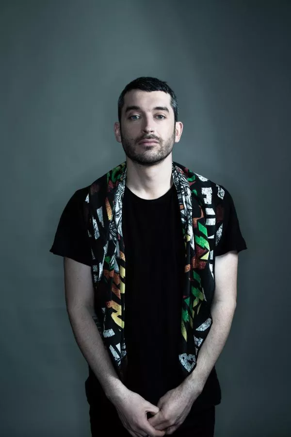 Illustration pour Rencontre: le retour en solo de Tepr  (+ mixtape )