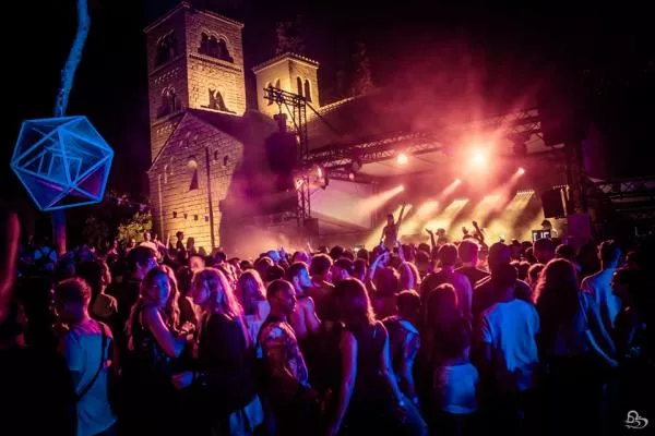 Illustration pour En direct d&rsquo;IR à Barcelone&nbsp;: jour 2