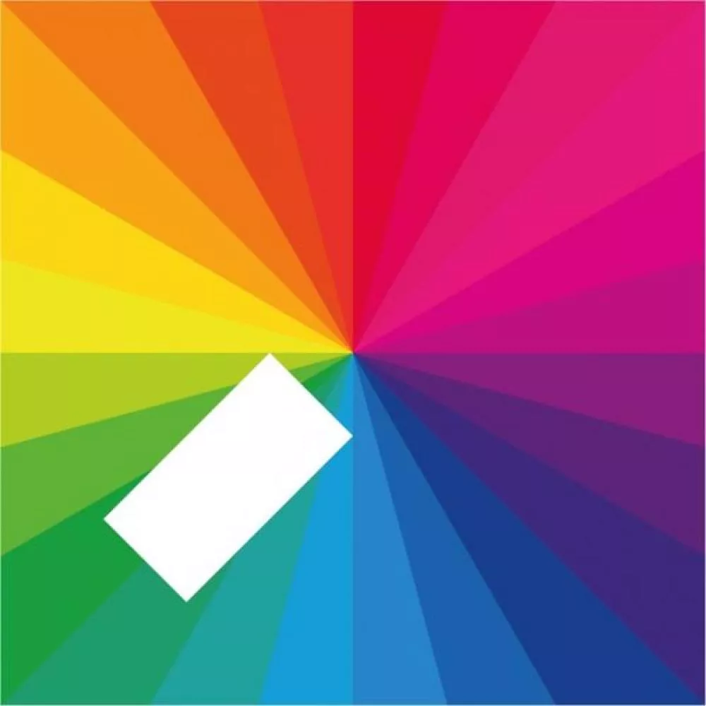 Illustration pour Chronique &#038; écoute&nbsp;: Jamie xx &#8211; In Colour